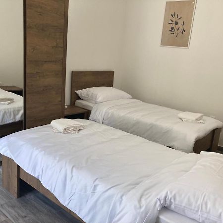 Apartments Kekec Umag Bagian luar foto
