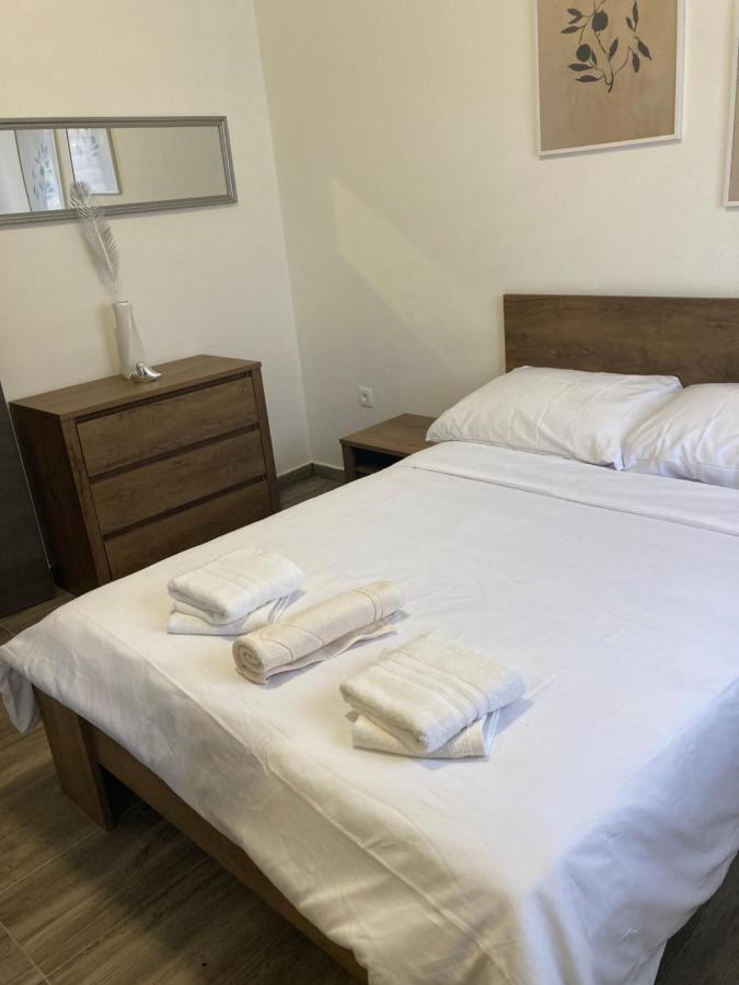Apartments Kekec Umag Bagian luar foto