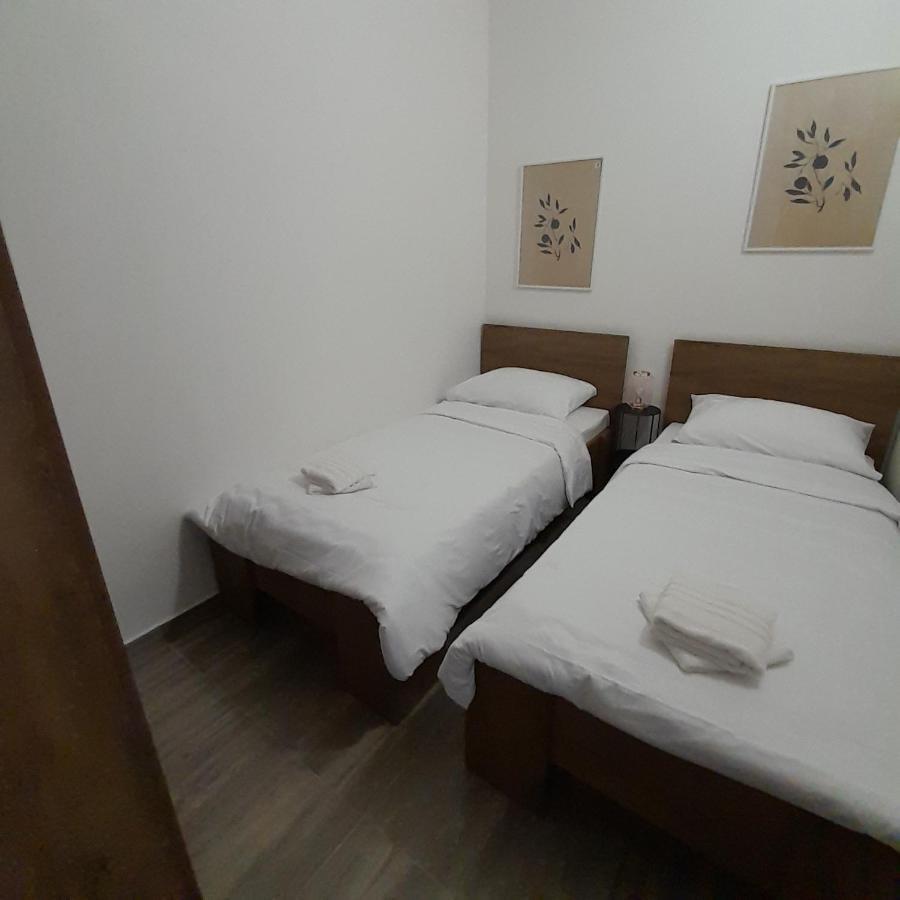 Apartments Kekec Umag Bagian luar foto