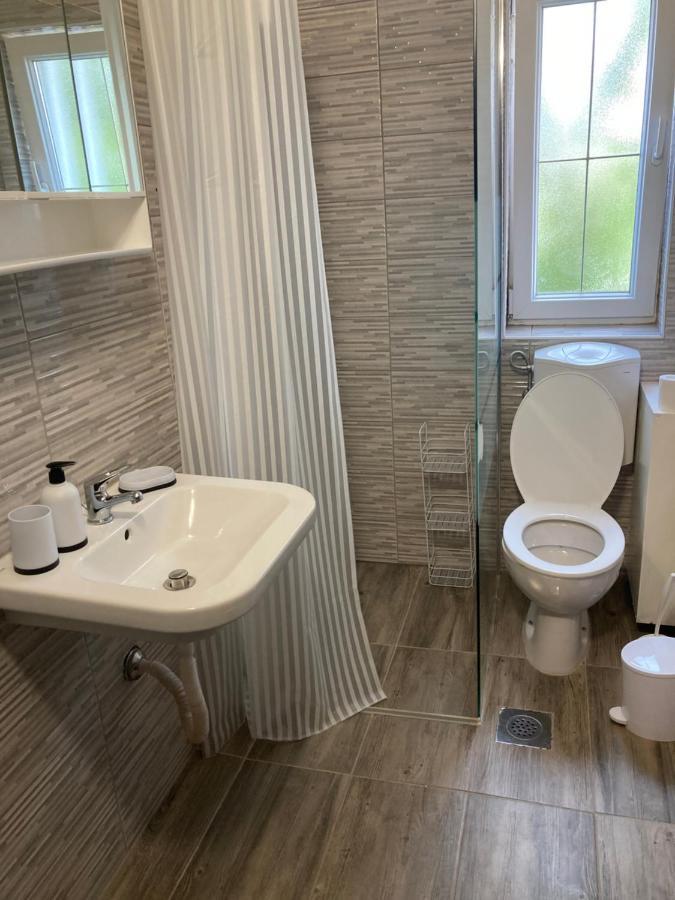 Apartments Kekec Umag Bagian luar foto