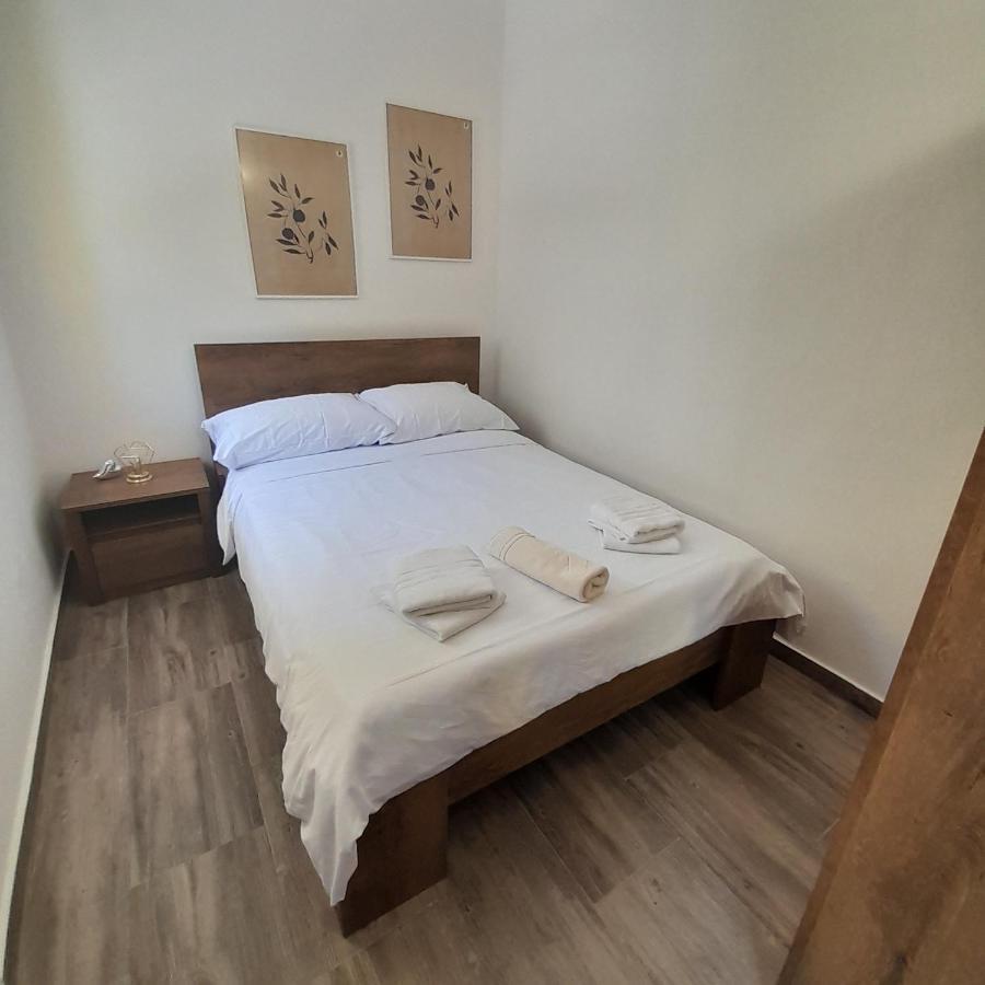 Apartments Kekec Umag Bagian luar foto