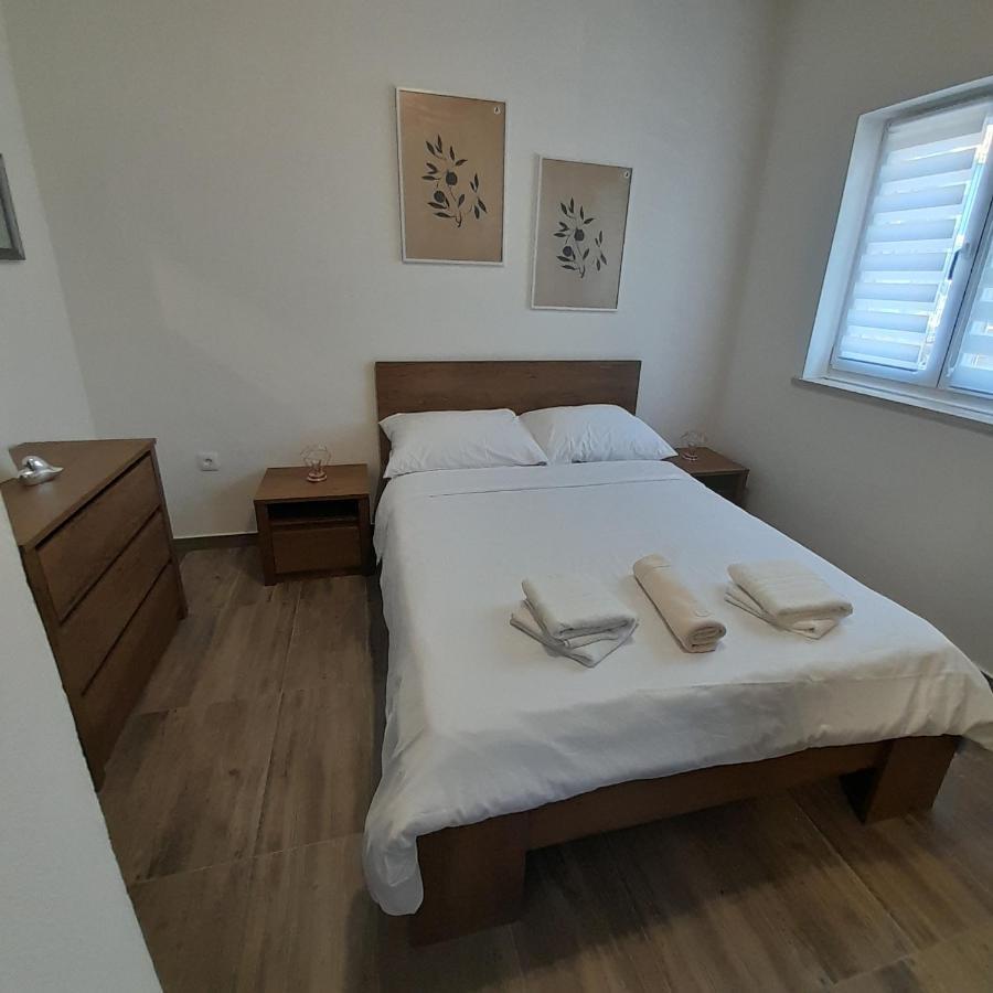 Apartments Kekec Umag Bagian luar foto