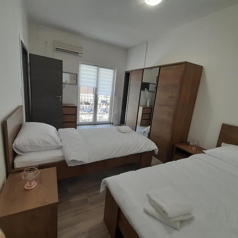 Apartments Kekec Umag Bagian luar foto