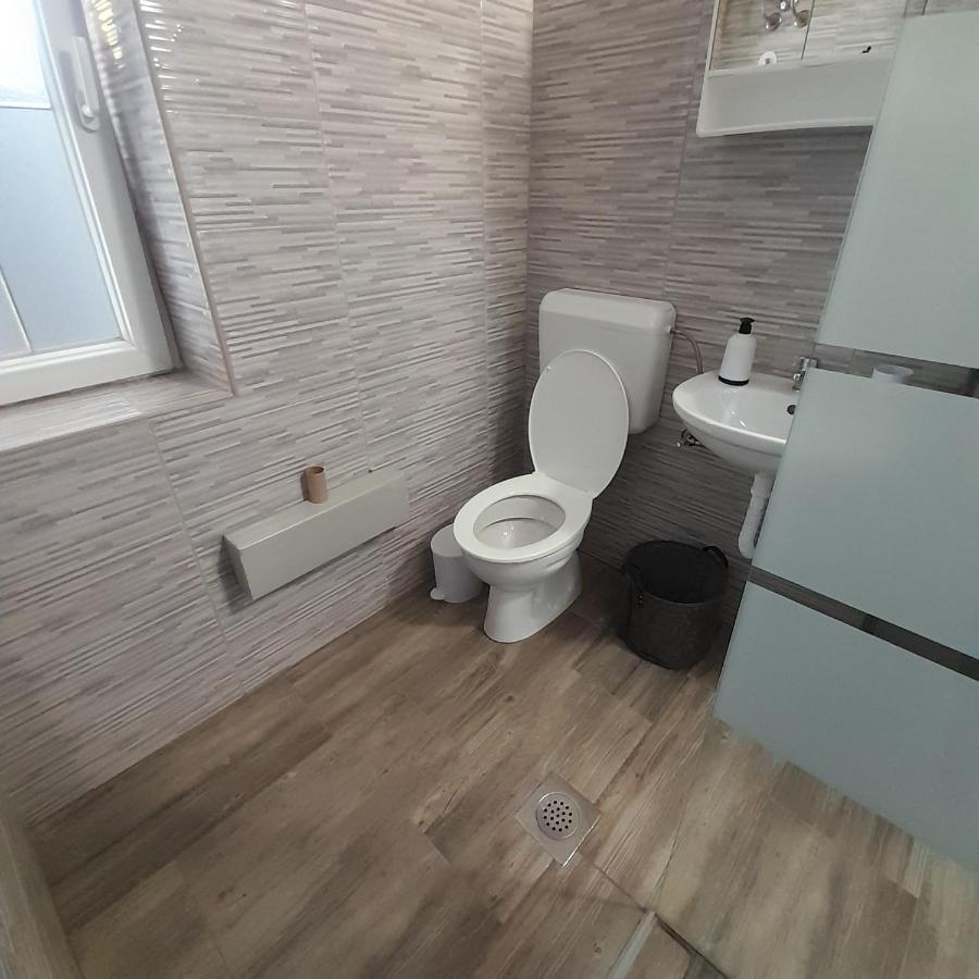 Apartments Kekec Umag Bagian luar foto