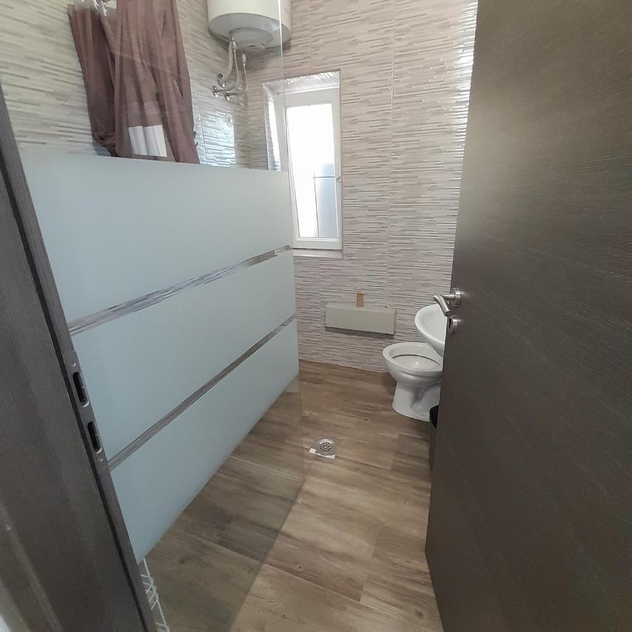 Apartments Kekec Umag Bagian luar foto