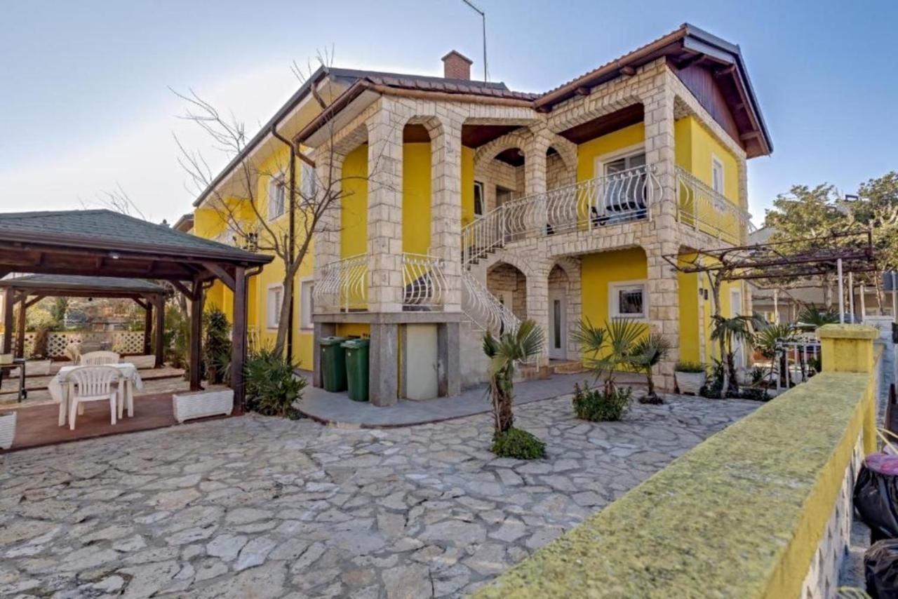 Apartments Kekec Umag Bagian luar foto